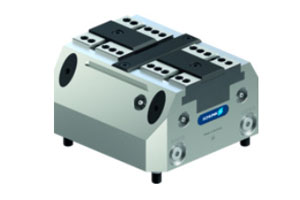 SCHUNK液压夹持系统 SCHUNK液压夹持系统